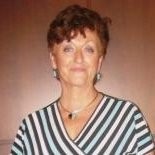 Textron Financial Employee Mary Kirk's profile photo