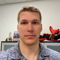 Catalyst Nutraceuticals Employee Devin Plowman's profile photo