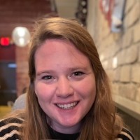 THE PARTNERSHIP PROJECT Employee Lauren Lantry's profile photo
