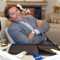 Logic Tree Aviation Advisors Employee Douglas Walker's profile photo