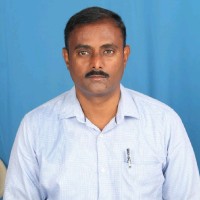 Accurate Steel Forgings India Limited Employee Srinivasan Perumal's profile photo
