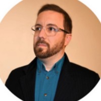 iO Urology Corp Employee Elvis de Abreu's profile photo