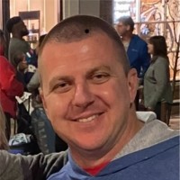 Lawrence - Douglas County FIre Medical Employee Josh Korosac's profile photo