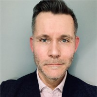 Ville de Luxembourg Employee Tom Leick-Burns's profile photo