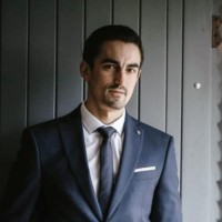 Chris Cronje Email & Phone Number