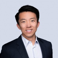 Next Horizon Capital Employee Eric Li's profile photo