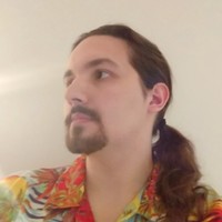 Microsoft Employee Garrett C's profile photo