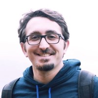 Salman Mashayekh's profile photo