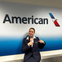 Coast Flight Training Employee Rachel Mullen's profile photo