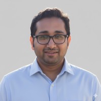 Deepesh Singh Email & Phone Number