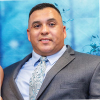 Kinder Morgan, Inc. Employee Danny Csho's profile photo