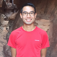 Cambly Inc. Employee Dan Nguyen's profile photo