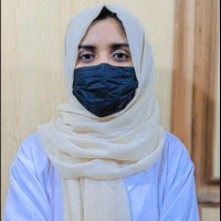 Mayo Hospital Lahore Employee Hafiza Rafiq's profile photo
