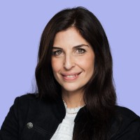 DoControl Employee Adi Segal's profile photo