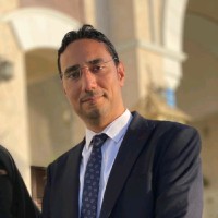 SURGITECH Employee Mostafa Attia's profile photo