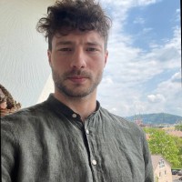 Weckerle Lackfabrik GmbH Employee Louis Ketterer's profile photo