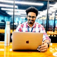 Yadu Taninki Email