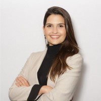 Luiza Andrade Email
