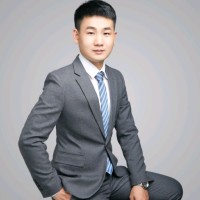 斌 许 Email