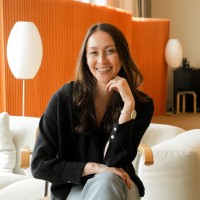 Fireworks AI Employee Elyse Bartel's profile photo