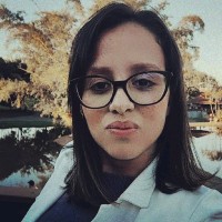 CLAMED Farmácias Employee Thamiris Santos's profile photo