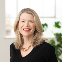 Alma Employee Kate Mellor's profile photo