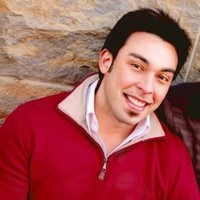 The Gill Foundation Employee Dave Montez's profile photo