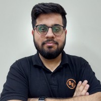 BUTLER ENGINEERING (ME) Employee Ali Raza's profile photo