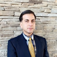 Northrop Grumman Employee Danny Vera's profile photo