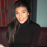 Alejandra Reyes's profile photo