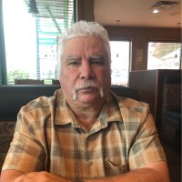 Winvan Paving Ltd. Employee Frank Faria's profile photo