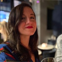 Zeitgeist Employee Elodie le Gac's profile photo