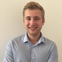 RIA Solutions Group Employee Ionut Tepus's profile photo