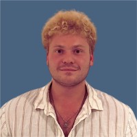 WagerWire Employee Jacob Hirsch's profile photo