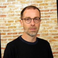 SOALIS Employee Stéphane Chatenet's profile photo