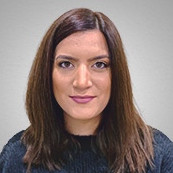 Netstudio Employee Pinelopi Frigana's profile photo