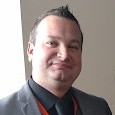 Inteel Corp Employee Jordon Champagne's profile photo