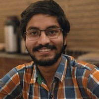 Fairblock Employee Nibir Pal's profile photo