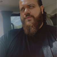 Al Bawadi Grill Employee Faris Ismail's profile photo