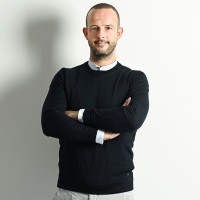 Markötter Employee Philipp Kielhorn's profile photo