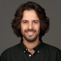 Expander Employee Idan Nizri's profile photo