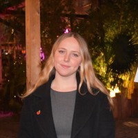 Labour First Employee Issy Waite's profile photo