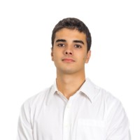 VGRI Partners Employee Arthur Mafra's profile photo