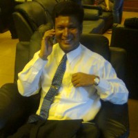 Performance Coach University Employee Venkateswara Akula's profile photo