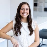 Estridge Homes Employee Olivia Minier's profile photo
