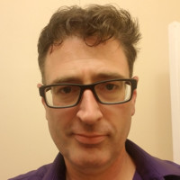 Safeway Employee Van Perry's profile photo