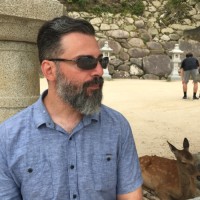 Precision Nutrition Employee Vince Puzzella's profile photo