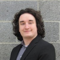 State of Ohio Employee Devin Beaumier's profile photo