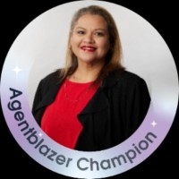 Simantel Employee Abby Bell's profile photo