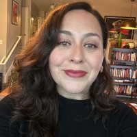 Summer Search Employee Ursulina Ramirez's profile photo